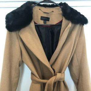 Worthington coat